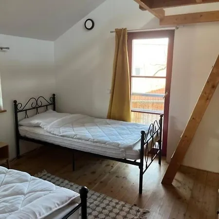 Appartement Sundblick à Stralsund Extérieur photo