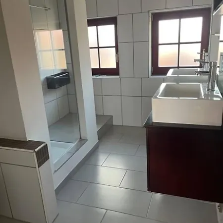 Appartement Sundblick à Stralsund Extérieur photo