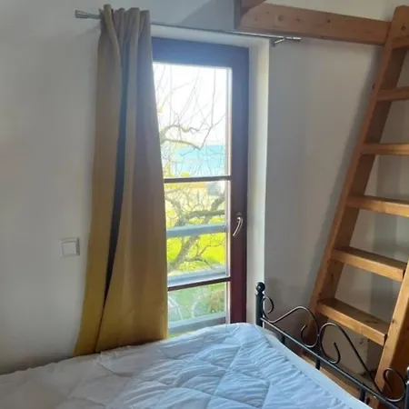 Appartement Sundblick à Stralsund Extérieur photo
