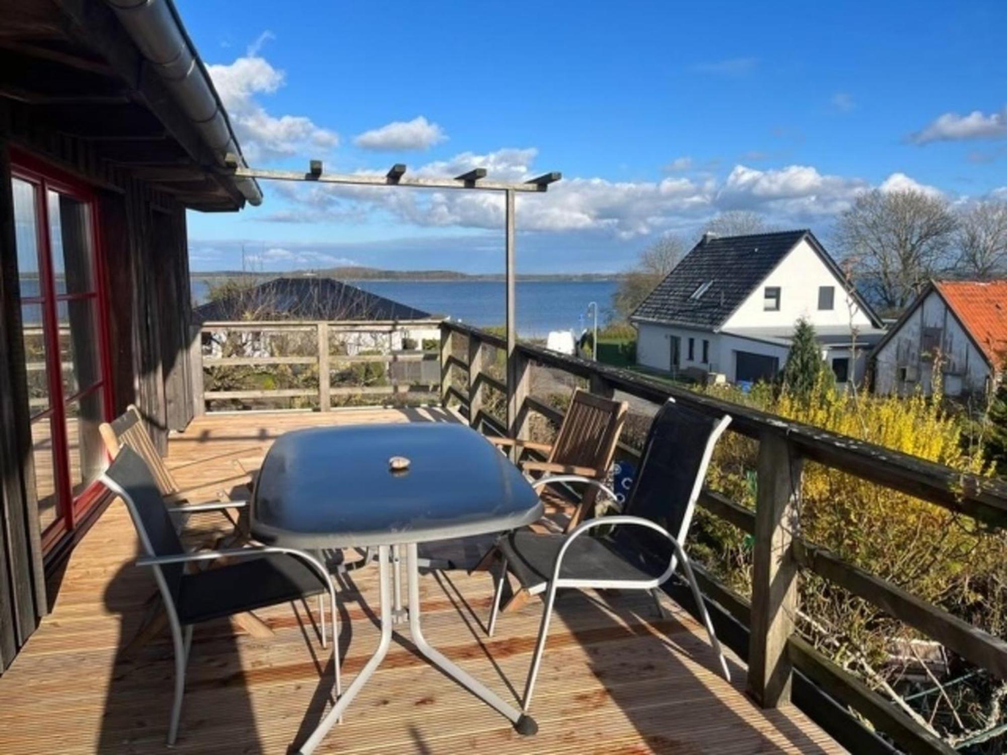 Sundblick Appartement