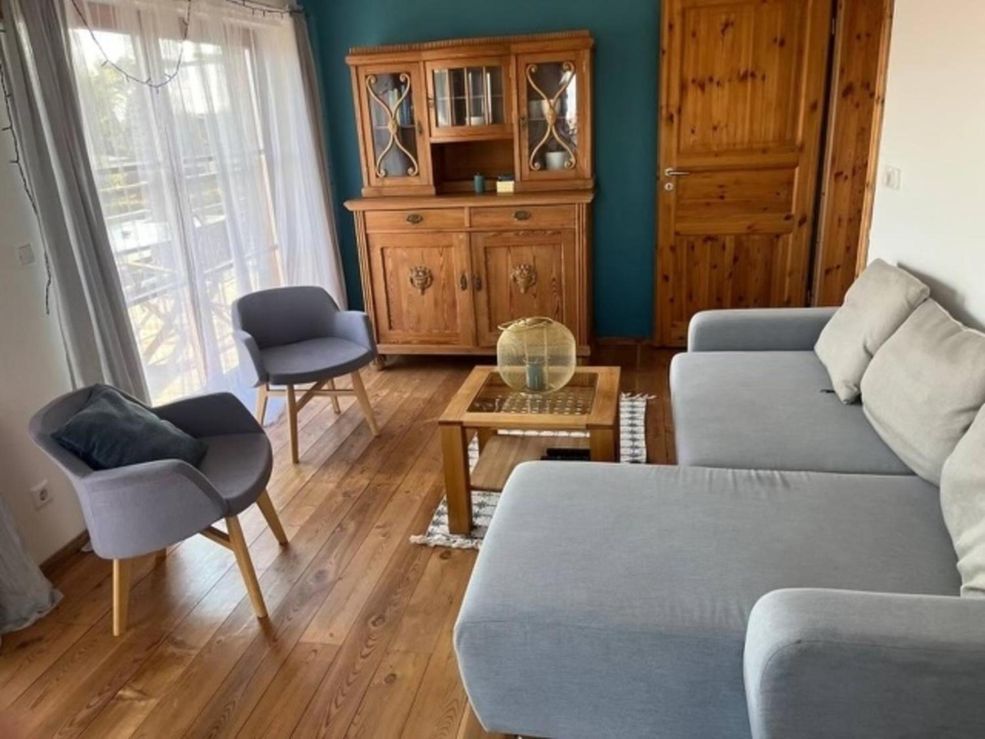 Sundblick Appartement *