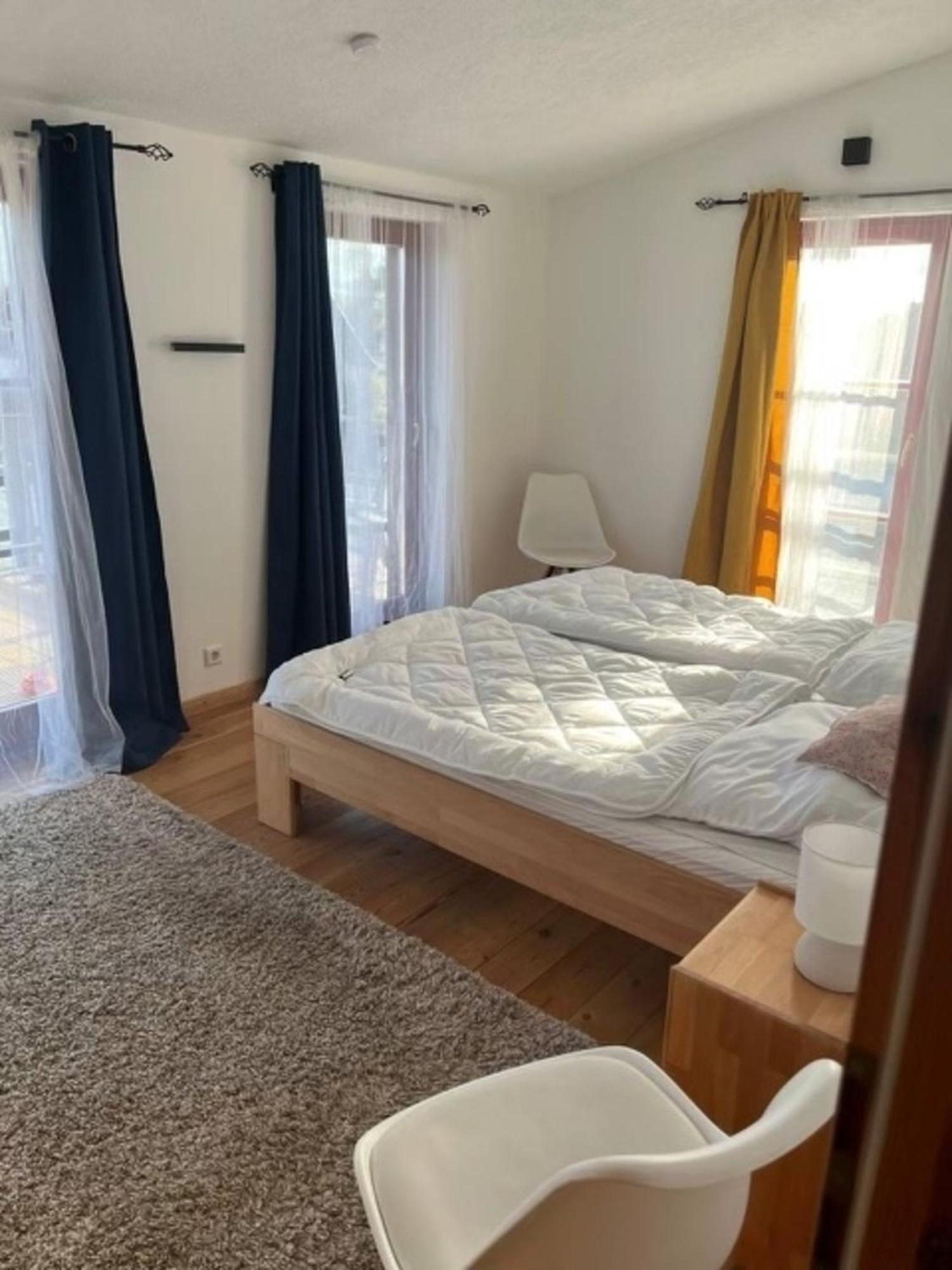 Appartement Sundblick Stralsund