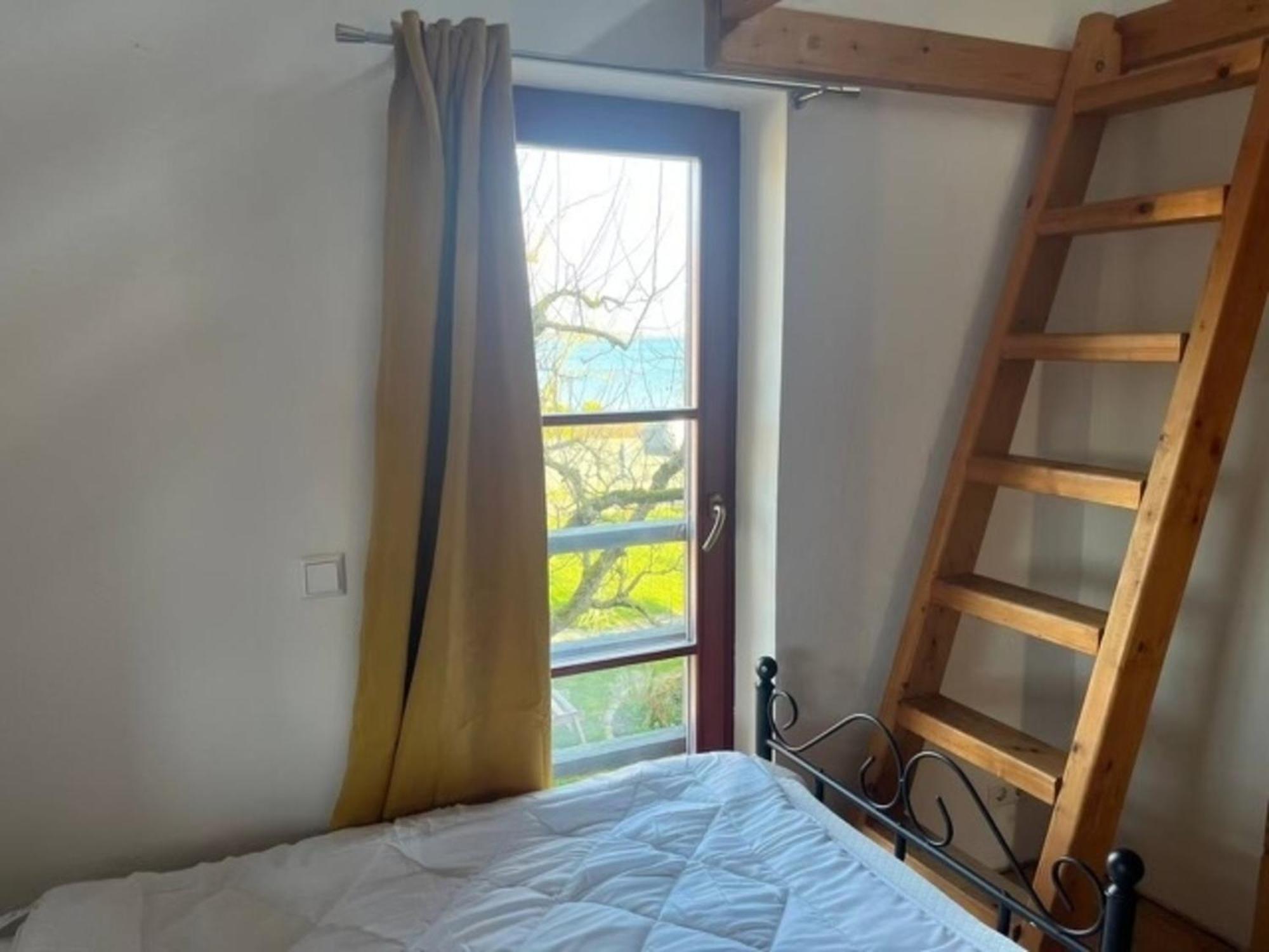 Appartement Sundblick *
