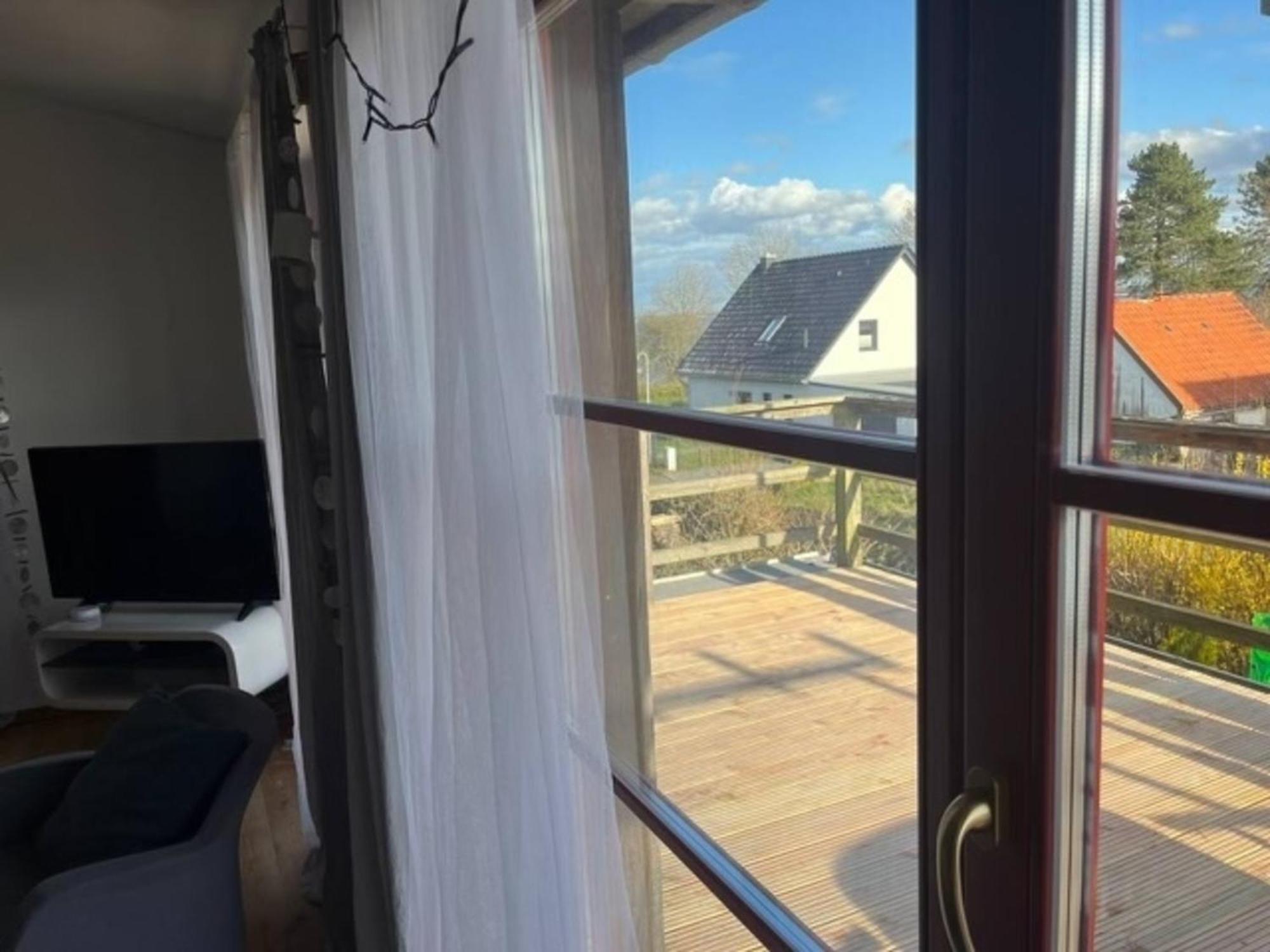 Sundblick Appartement